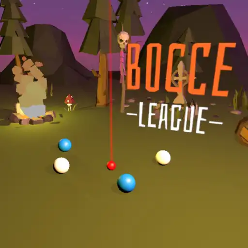 Play Bocce Ball 3D: Nations League APK