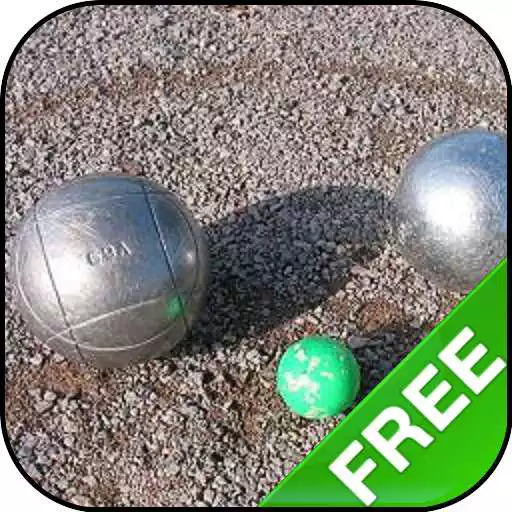 Free play online BOCCE ONLINE (free) APK