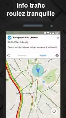 Play Boccer competition