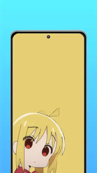 Play Bocchi Rock Wallpaper as an online game Bocchi Rock Wallpaper with UptoPlay