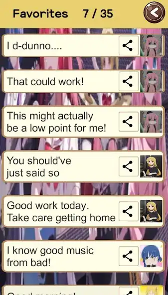 Play Bocchi the Rock Sound board  and enjoy Bocchi the Rock Sound board with UptoPlay