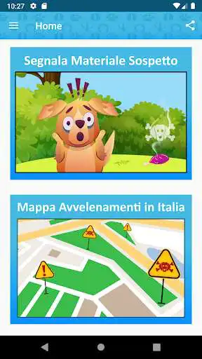 Play Bocconi Avvelenati as an online game Bocconi Avvelenati with UptoPlay