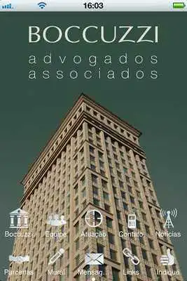 Play BOCCUZZI ADVOGADOS ASSOCIADOS