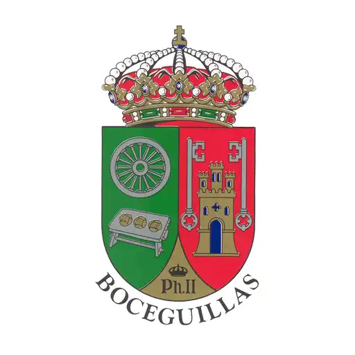 Play Boceguillas Informa APK Play Boceguillas Informa APK