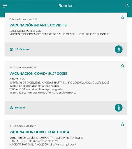 Play Boceguillas Informa as an online game Boceguillas Informa with UptoPlay