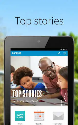 Play BOCES IS  and enjoy BOCES IS with UptoPlay
