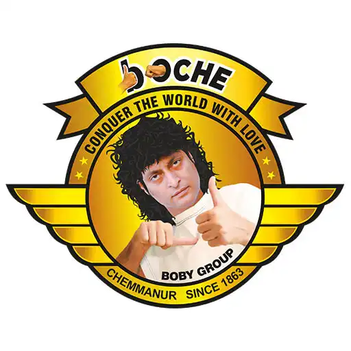 Play Boche Music APK