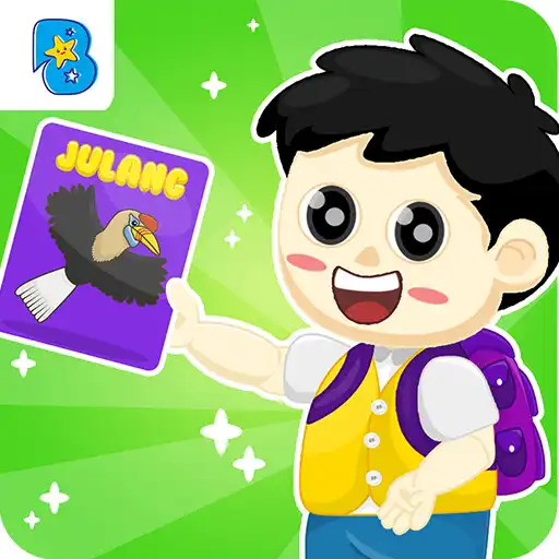 Play Bocil Hewan Sulawesi APK