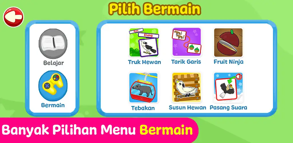 Play Bocil Hewan Sulawesi as an online game Bocil Hewan Sulawesi with UptoPlay