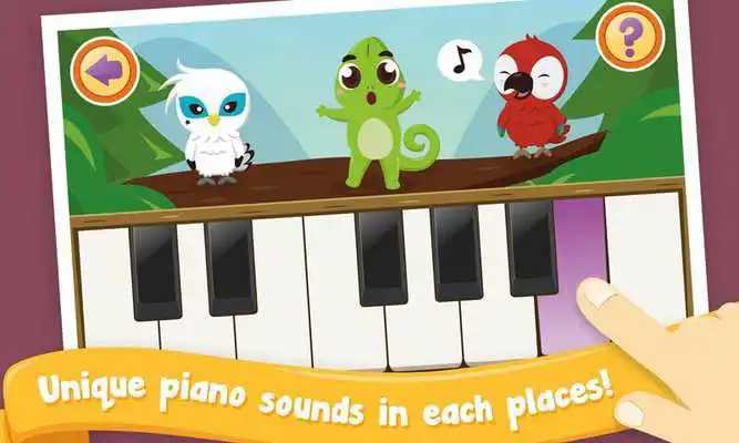 Play Boci Play Music and Dance