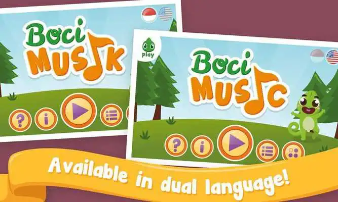 Play Boci Play Music and Dance