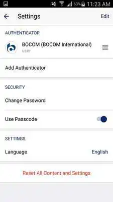 Play BOCOM International Token