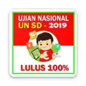 Free play online Bocoran Kisi-kisi Soal UN SD 2019 (Offline) APK