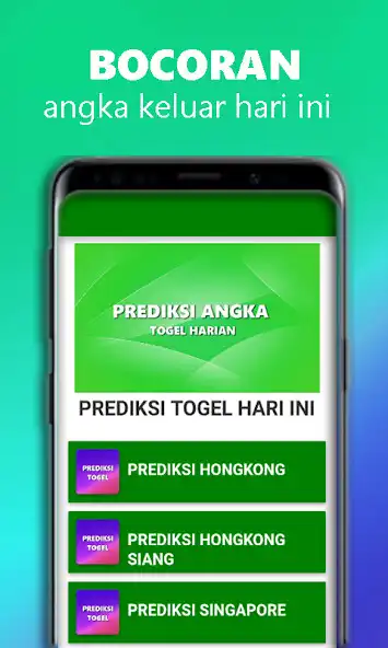 Play Bocoran Live Harian Terupdate as an online game Bocoran Live Harian Terupdate with UptoPlay