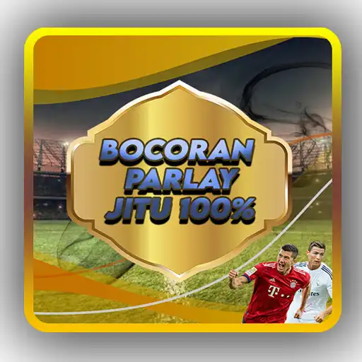 Play BOCORAN PARLAY APK
