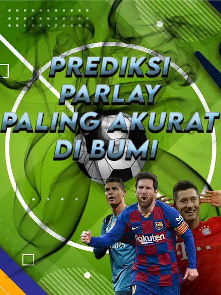 Play BOCORAN PARLAY as an online game BOCORAN PARLAY with UptoPlay