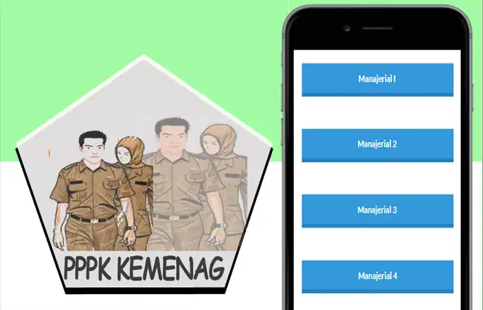 Play Bocoran Soal PPPK Kemenag  and enjoy Bocoran Soal PPPK Kemenag with UptoPlay
