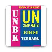 Free play online Bocoran Soal UNBK dan USBN Tingkat SMP 2019 APK Free play online Bocoran Soal UNBK dan USBN Tingkat SMP 2019 APK