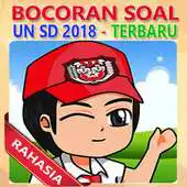 Free play online Bocoran Soal UN SD 2018 - Prediksi Akurat APK Free play online Bocoran Soal UN SD 2018 - Prediksi Akurat APK