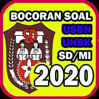 Play Bocoran Soal UN SD 2020 (Rahasia) Play Bocoran Soal UN SD 2020 (Rahasia)