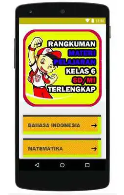Play Bocoran Soal UN SD 2020 (Rahasia) Play Bocoran Soal UN SD 2020 (Rahasia)