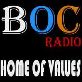 Free play online Boc Radio APK
