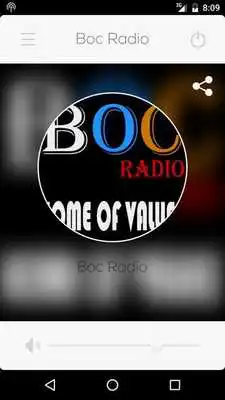Play Boc Radio Play Boc Radio