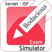 Free play online Bodacious Servlet JSP Exam APK Free play online Bodacious Servlet JSP Exam APK