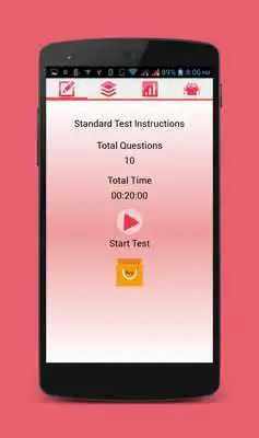 Play Bodacious Servlet JSP Exam