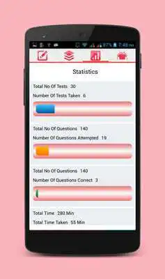 Play Bodacious Servlet JSP Exam
