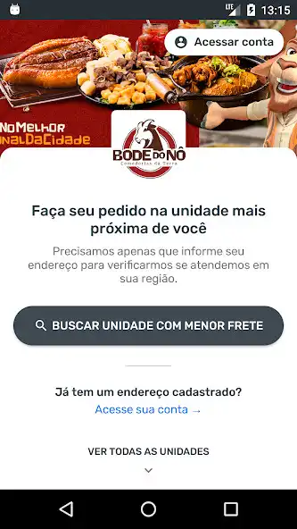 Play Bode do Nô  and enjoy Bode do Nô with UptoPlay