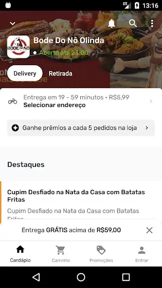 Play Bode do Nô as an online game Bode do Nô with UptoPlay