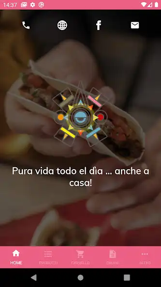 Play Bodega Mexicana as an online game Bodega Mexicana with UptoPlay