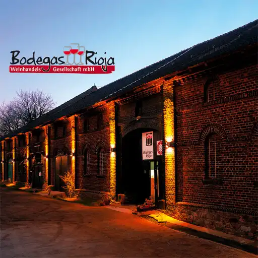 Play Bodegas Rioja APK Play Bodegas Rioja APK