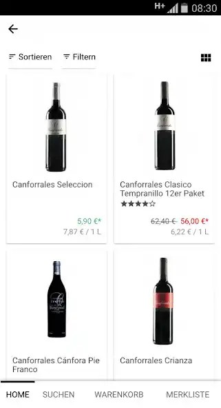 Play Bodegas Rioja as an online game Bodegas Rioja with UptoPlay