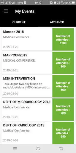 Play Bodhankar Events as an online game Bodhankar Events with UptoPlay