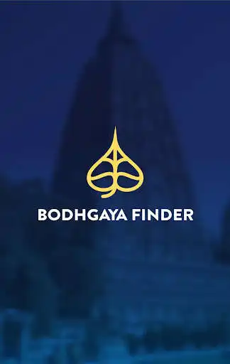 Play Bodhgaya Finder as an online game Bodhgaya Finder with UptoPlay