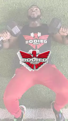 Play Bodied By Ian J  and enjoy Bodied By Ian J with UptoPlay