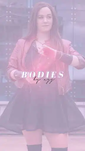 Play Bodies By Azz  and enjoy Bodies By Azz with UptoPlay