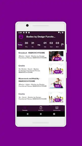Play Bodies By Design as an online game Bodies By Design with UptoPlay