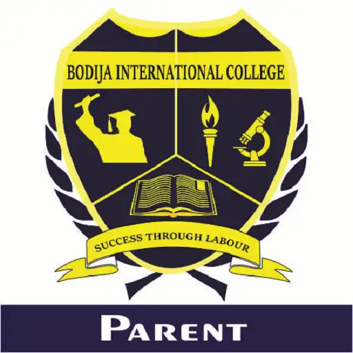 Play Bodija Intl Schools (Parent) APK