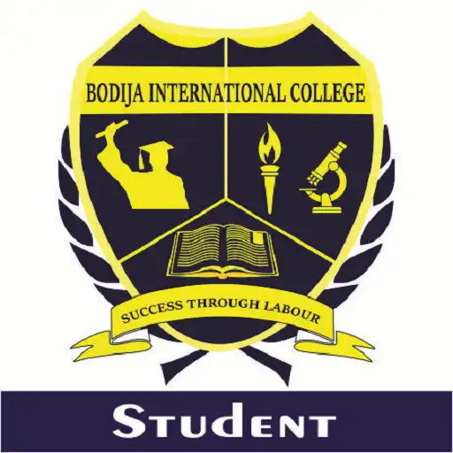 Play Bodija Intl Schools (Student) APK