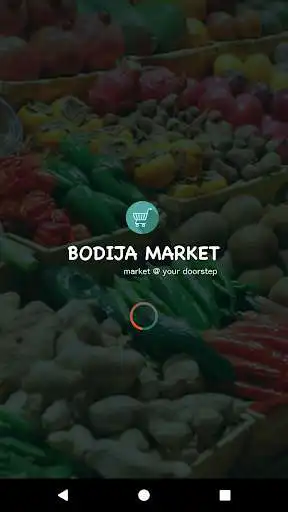 Play Bodija Market App (Foodstuffs and Groceries)  and enjoy Bodija Market App (Foodstuffs and Groceries) with UptoPlay