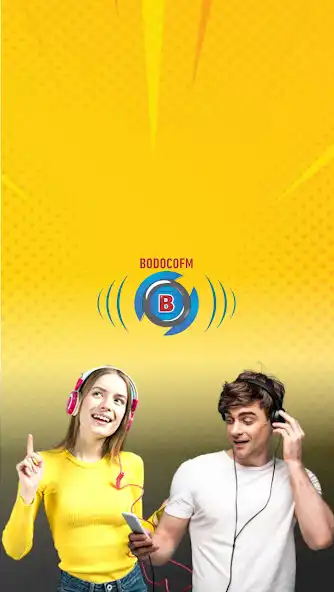 Play Bodocó Fm as an online game Bodocó Fm with UptoPlay