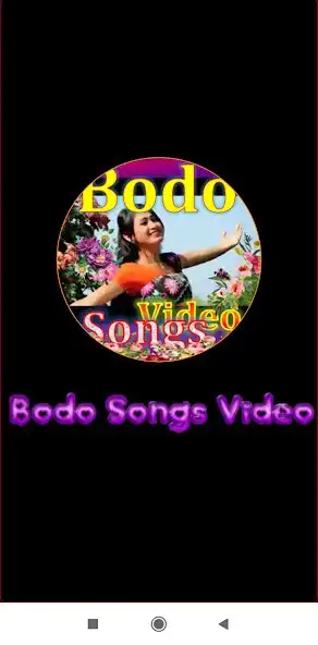 Play Bodo Music Video: Boro Video  and enjoy Bodo Music Video: Boro Video with UptoPlay