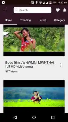Play Bodo Video 2018
