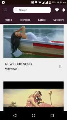 Play Bodo Video 2018