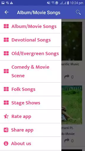 Play Bodo Video