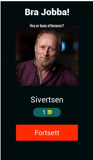 Play Bodø Quiz as an online game Bodø Quiz with UptoPlay