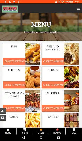 Play Bodrum Fish Bar  and enjoy Bodrum Fish Bar with UptoPlay
